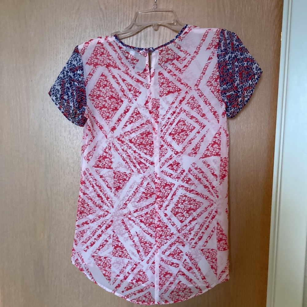 Cabi blouse - Picture 2 of 2